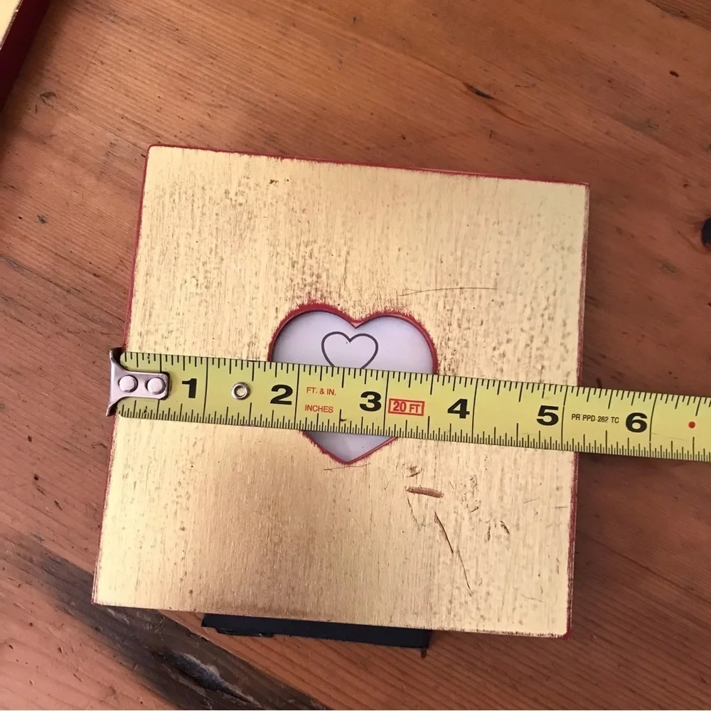 ♥️LOVE FRAMES - Set of 2